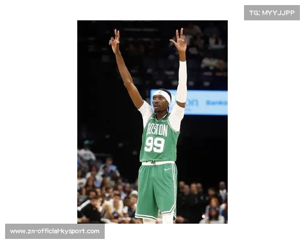 杰伦·布朗33分10篮板5助攻，凯尔特人终结活塞13连胜