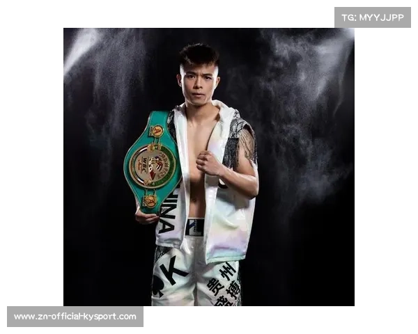 拳击运动展现男人世界最本能最炫丽魅力